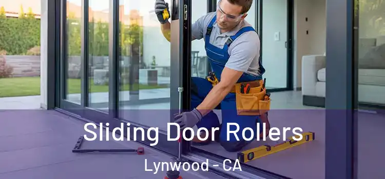 Sliding Door Rollers Lynwood - CA